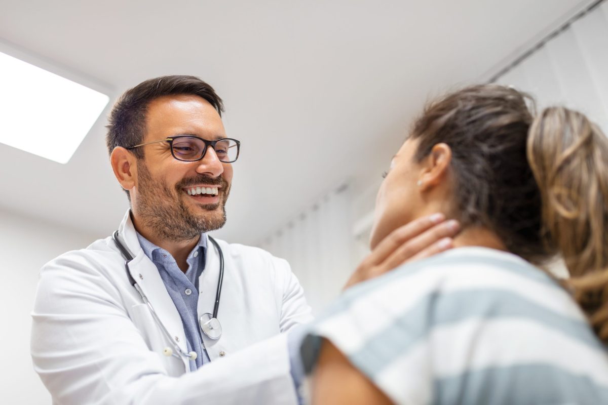 Peptide Therapy Clinic, Port Orange