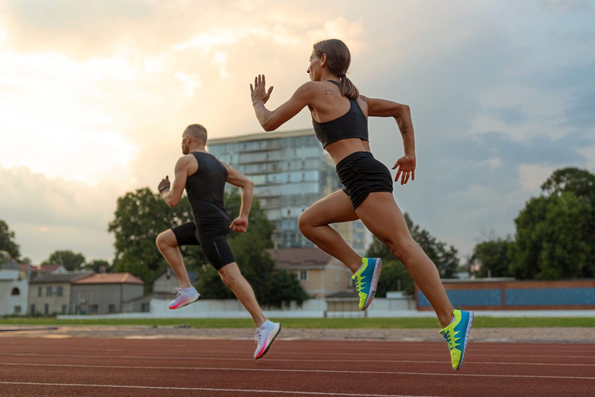 Peptide Therapy for Athletic Performance, Port Orange